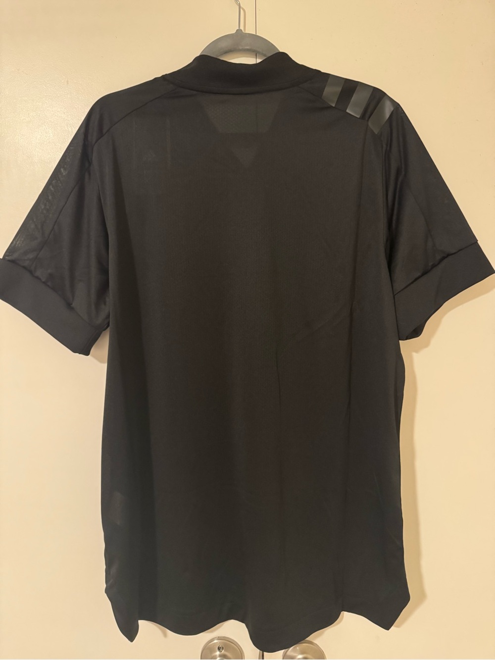 Adidas LAFC 2020/21 Player Version Home Kit - Size XL - Picture 2 of 4